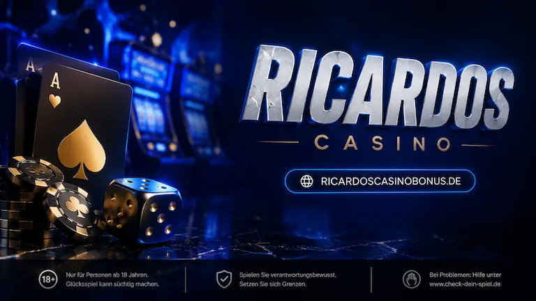 Ricardos Casino