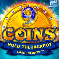 Ricardo's Casino – 9 Coins