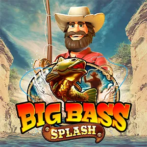Ricardo's Casino – Big Bass Splash