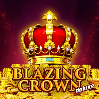 Ricardo's Casino – Blazing Crown Deluxe