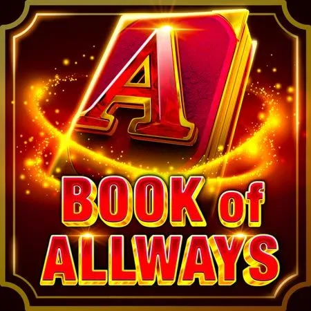Ricardo's Casino – Book Of All Ways