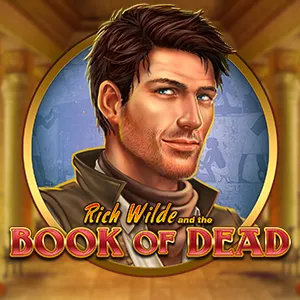 Ricardo's Casino – Book Of Dead