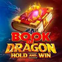 Ricardo's Casino – Book Of Dragon