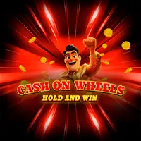 Ricardo's Casino – Cash On Wheels