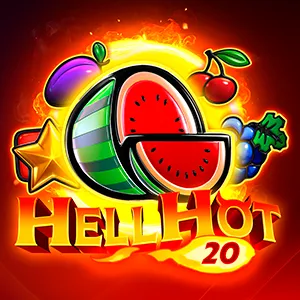 Ricardo's Casino – Hell Hot 20