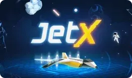 Ricardo's Casino – Jetx