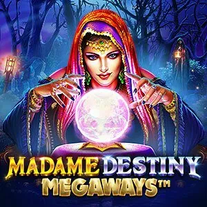 Ricardo's Casino – Madame Destiny Megaways