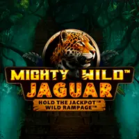 Ricardo's Casino – Mighty Wild Jaguar