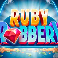 Ricardo's Casino – Ruby Robbery