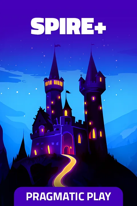 Ricardo's Casino – Spire Slot