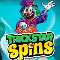 Ricardo's Casino – Trickstar Spins